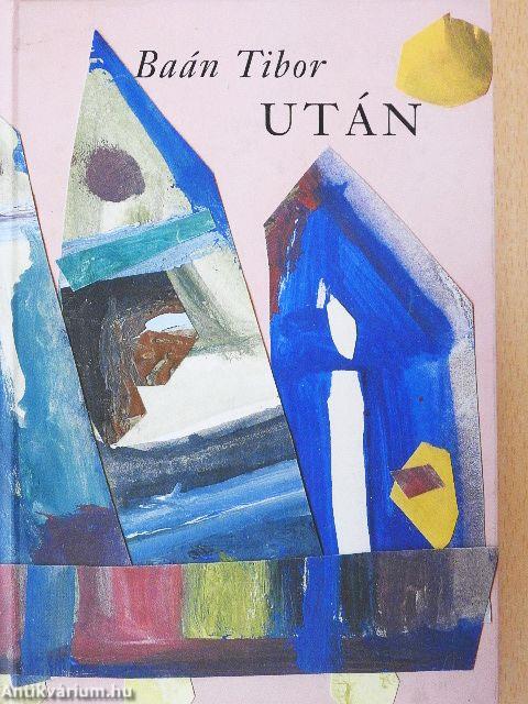 Után