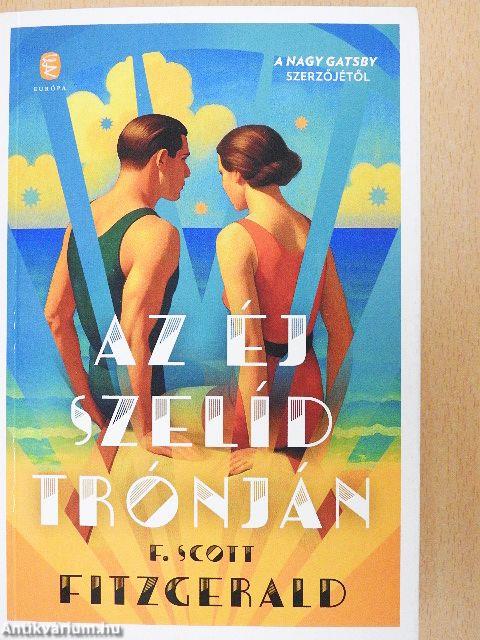 Az éj szelíd trónján