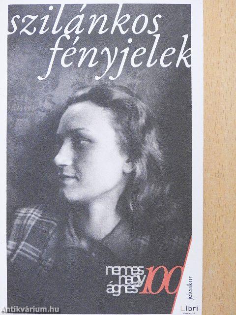 Szilánkos fényjelek