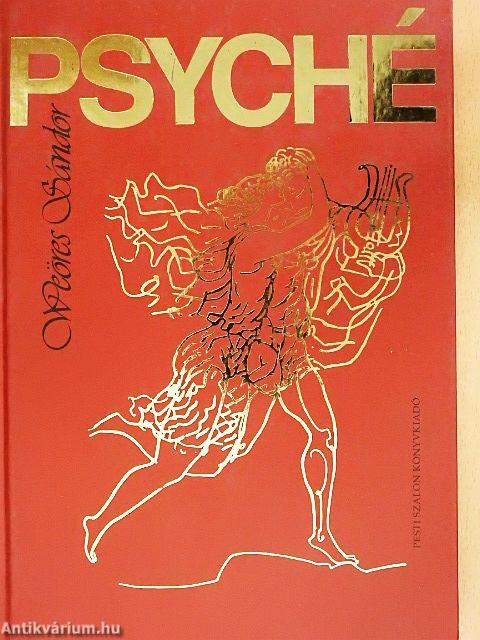 Psyché