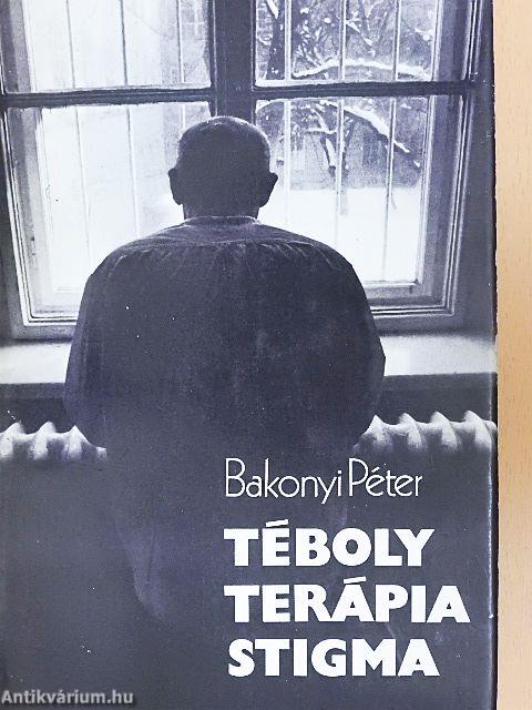 Téboly/terápia/stigma