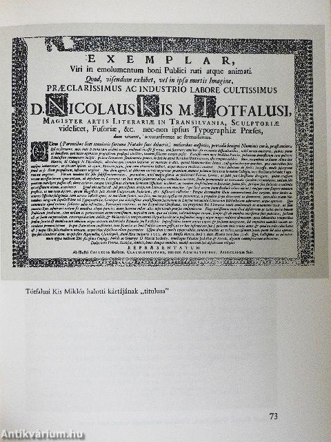 A könyv műhelyében