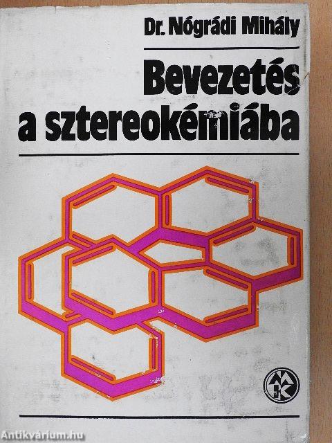 Bevezetés a sztereokémiába
