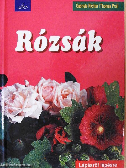 Rózsák