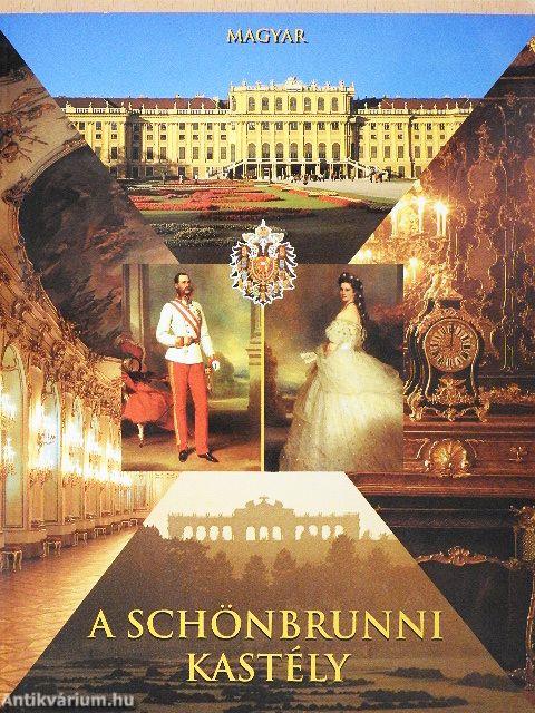 A Schönbrunni Kastély