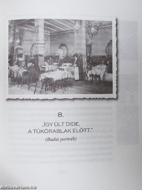 Budán lakni világnézet