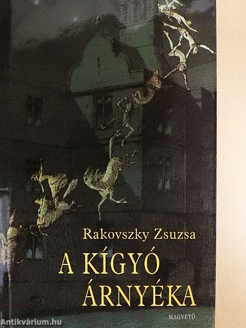 A kígyó árnyéka
