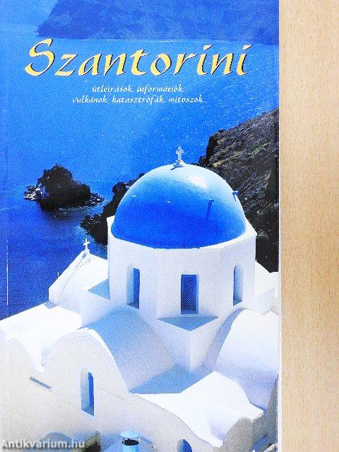 Szantorini