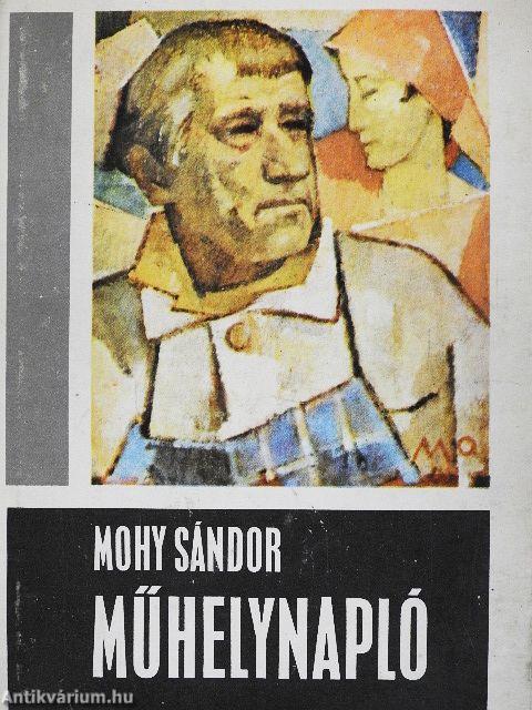 Műhelynapló