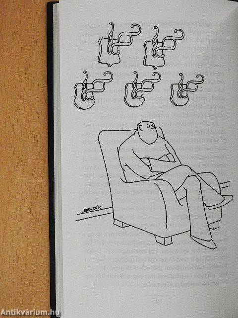Hát, nem tudom...