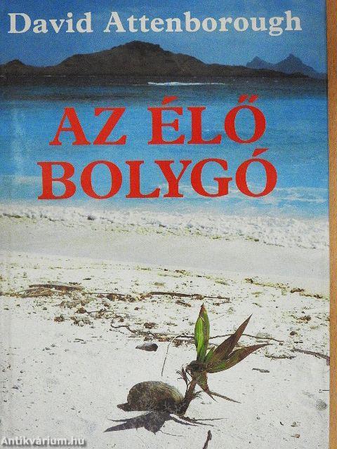 Az élő bolygó