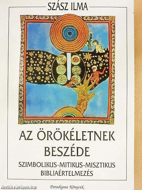 Az örökéletnek beszéde