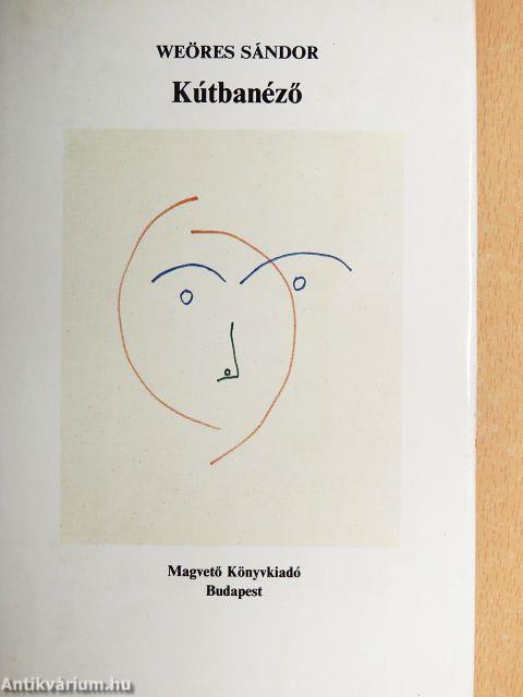 Kútbanéző