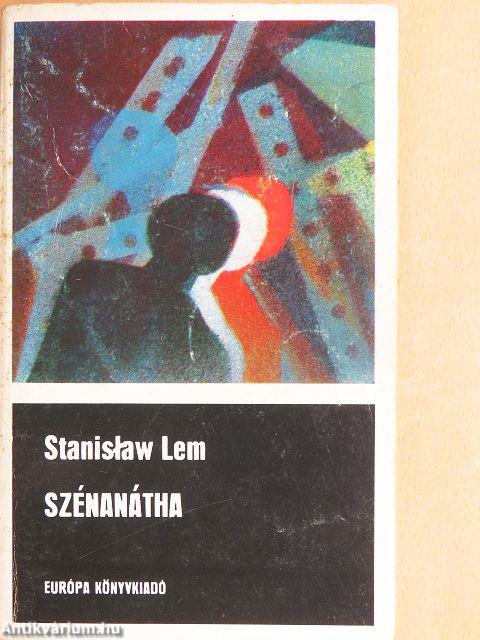 Szénanátha