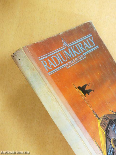 A rádiumkirály