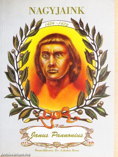 Janus Pannonius