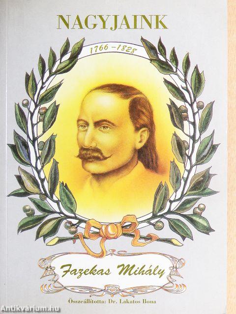 Fazekas Mihály