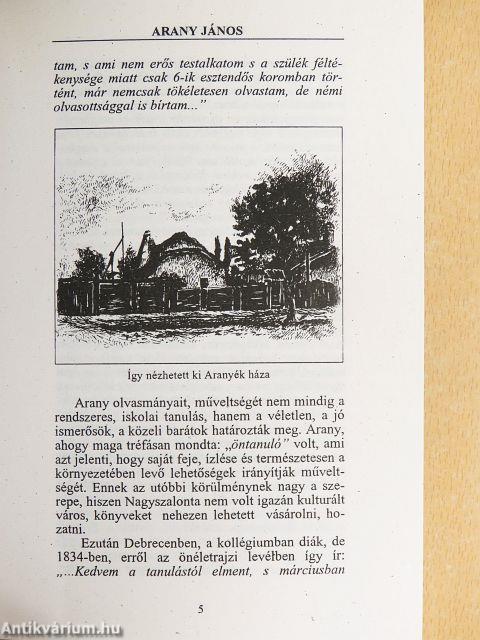 Arany János