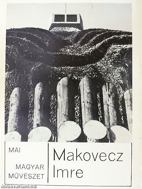 Makovecz Imre