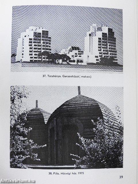 Makovecz Imre