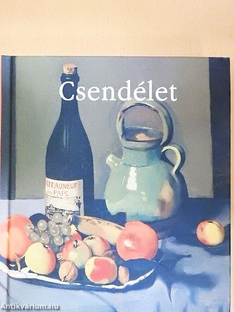 Csendélet