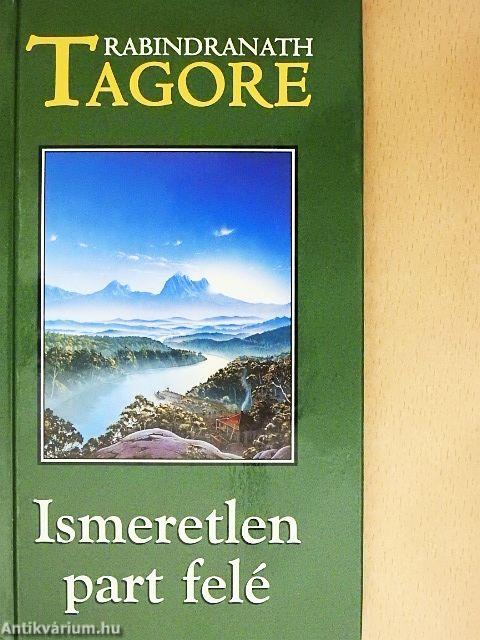 Ismeretlen part felé