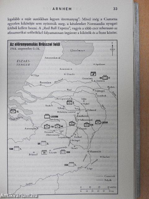 Arnhem
