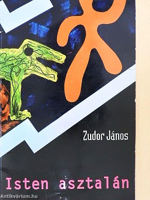 Isten asztalán