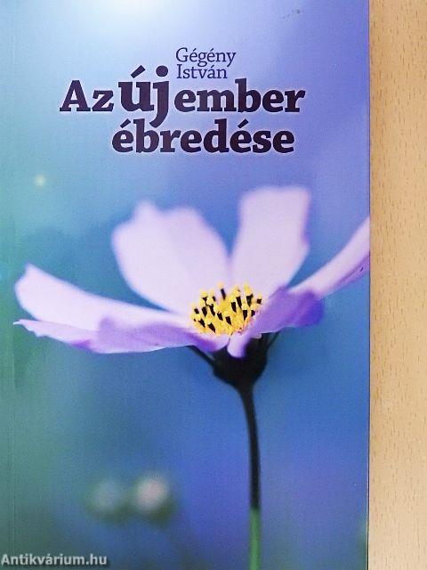 Az új ember ébredése