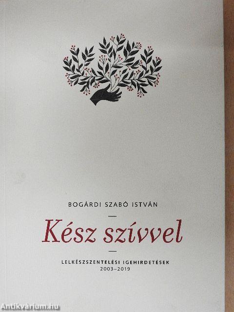 Kész szívvel