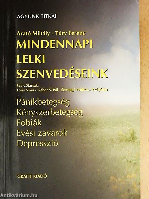 Mindennapi lelki szenvedéseink