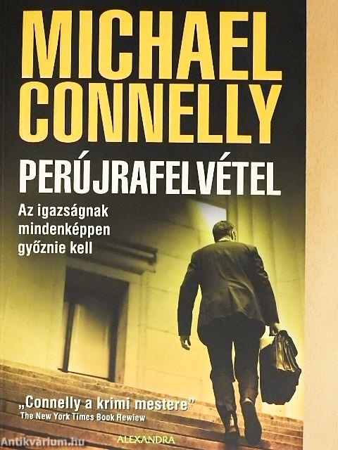 Perújrafelvétel