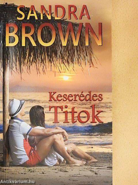 Keserédes titok
