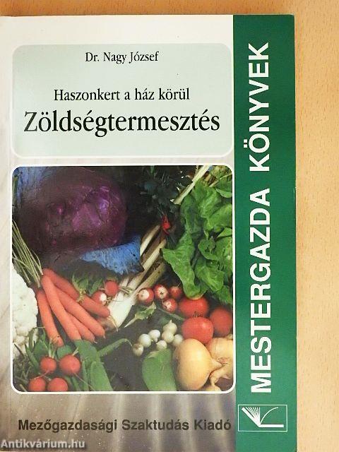 Haszonkert a ház körül
