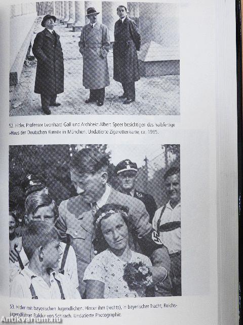Hitler 1889-1936