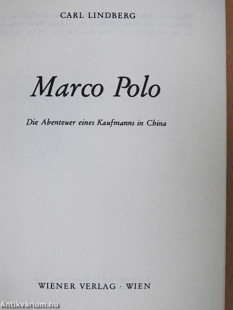 Marco Polo