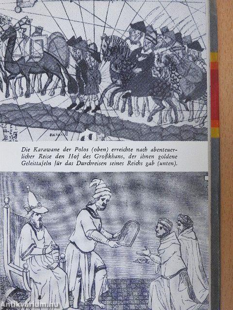 Marco Polo