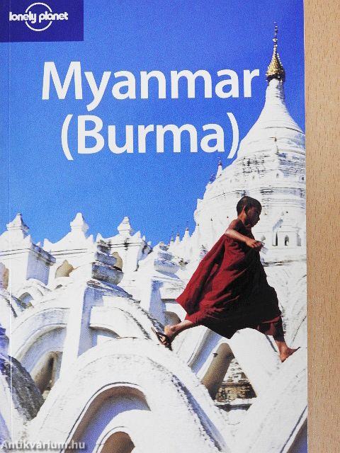 Myanmar (Burma)