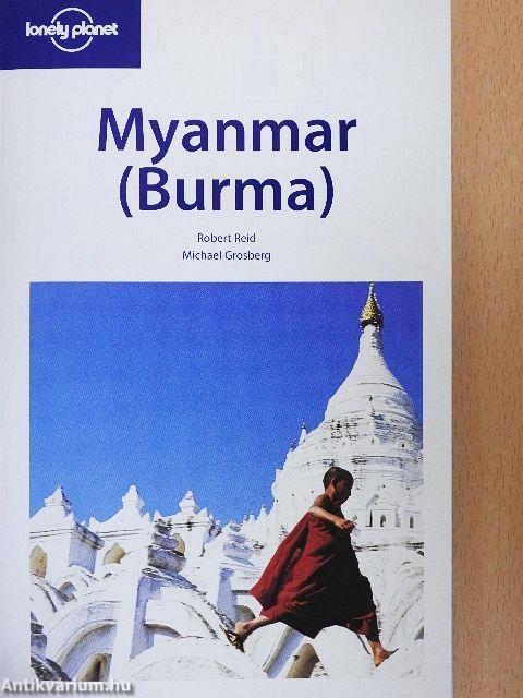 Myanmar (Burma)