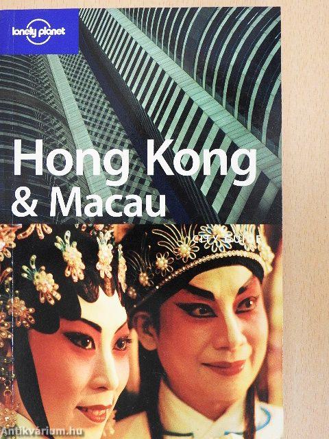 Hong Kong & Macau