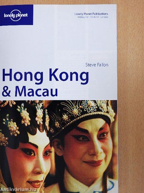 Hong Kong & Macau