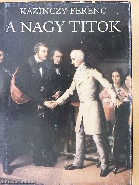 A nagy titok