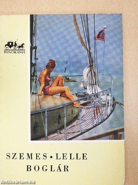 Szemes-Lelle-Boglár