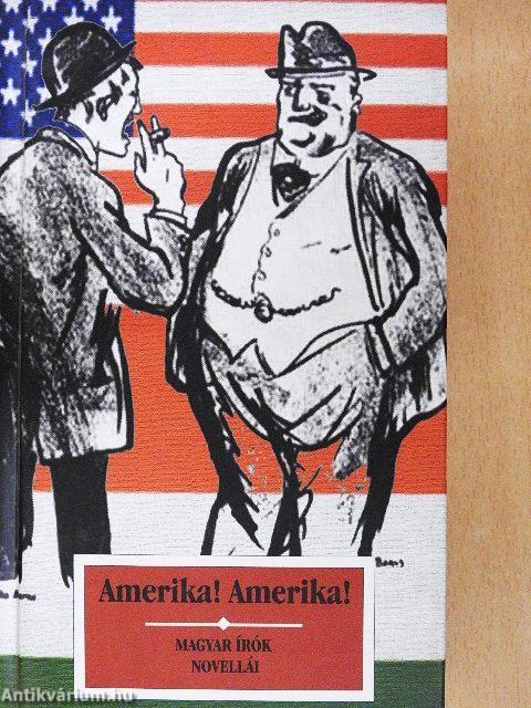 Amerika! Amerika!