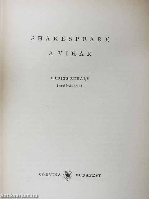 A vihar