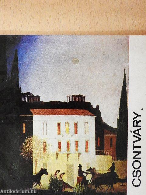 Csontváry