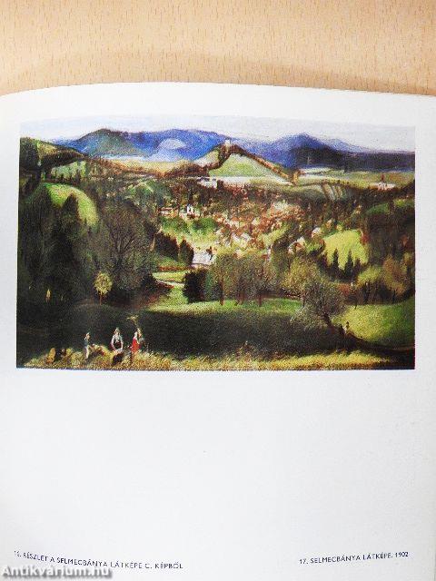 Csontváry