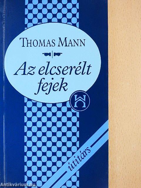 Az elcserélt fejek