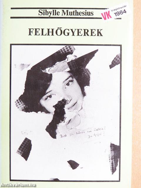 Felhőgyerek