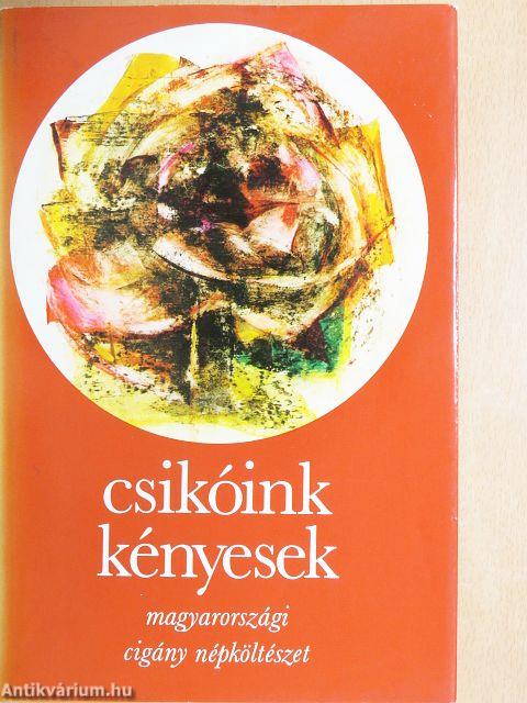 Csikóink kényesek